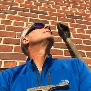 Meet your Posher, George